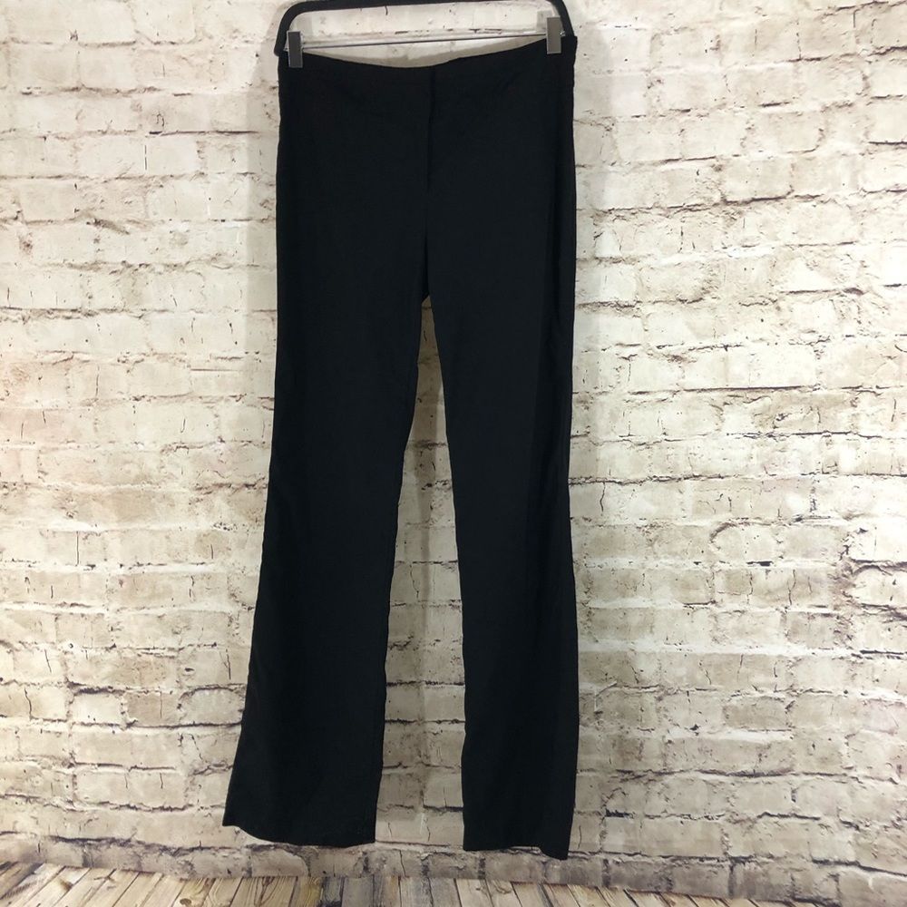 NWOT bootcut dress pants size 4